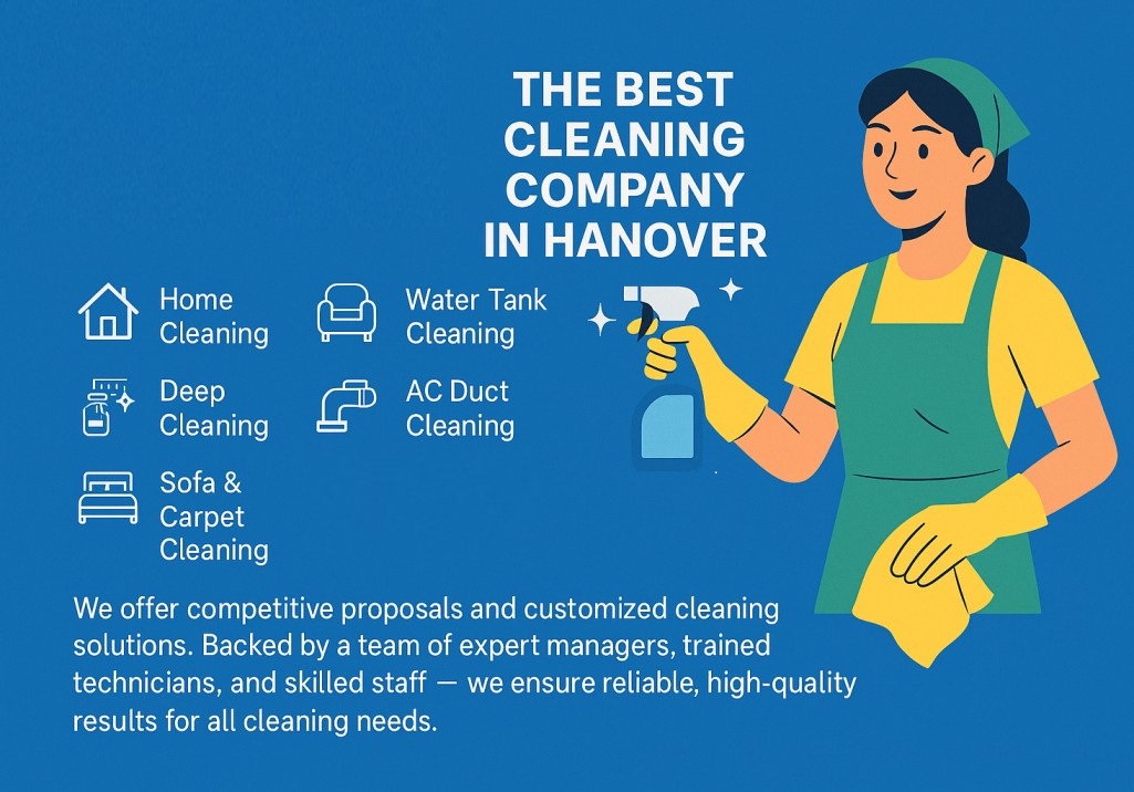 Cleaning Professionals